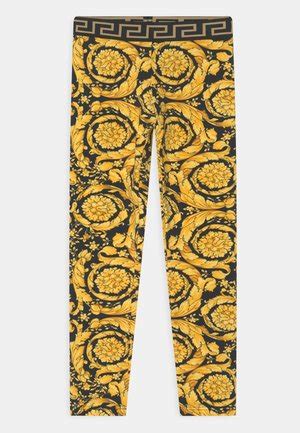 Versace Hosen online entdecken 